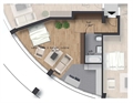 appartement à la vente